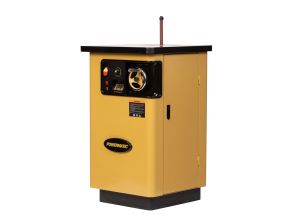 OSS10 Oscillating Spindle Sander 1HP 115V 1PH