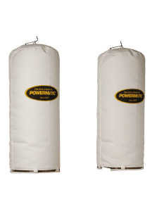 Powermatic — Filter Bag for PM1900 Dust Collector