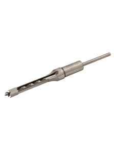 Powermatic — Premium Mortise 3/8" Chisel and Bit