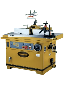 POWERMATIC TS29 Shaper