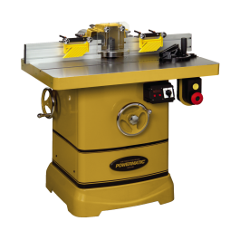 芸能人愛用アイテム特集 1PH 5HP Shaper PM2700 Powermatic 230V Powermatic | ウエイトトレーニング