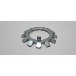 Bearing Lock Washer #Aw04 | SLR12-103 | Powermatic