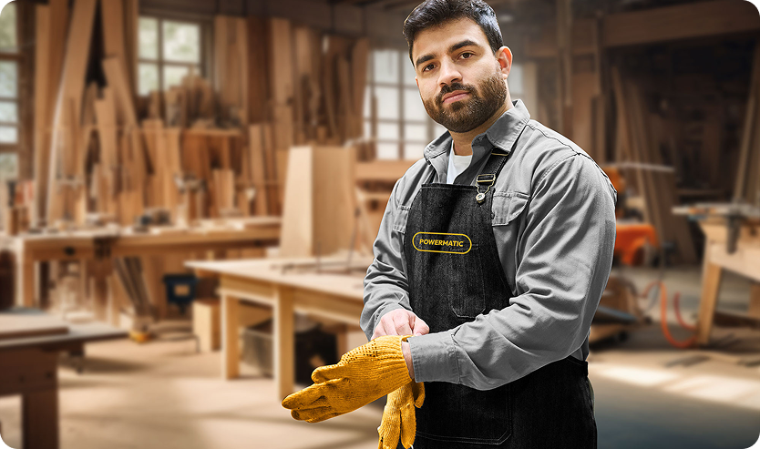 Gold Glove Customer Service Main Image